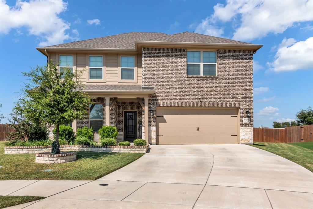 7325 Tesoro Trail