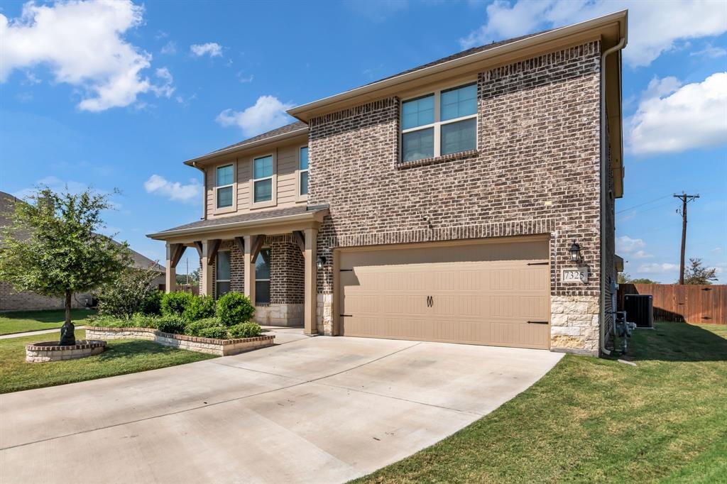 7325 Tesoro Trail