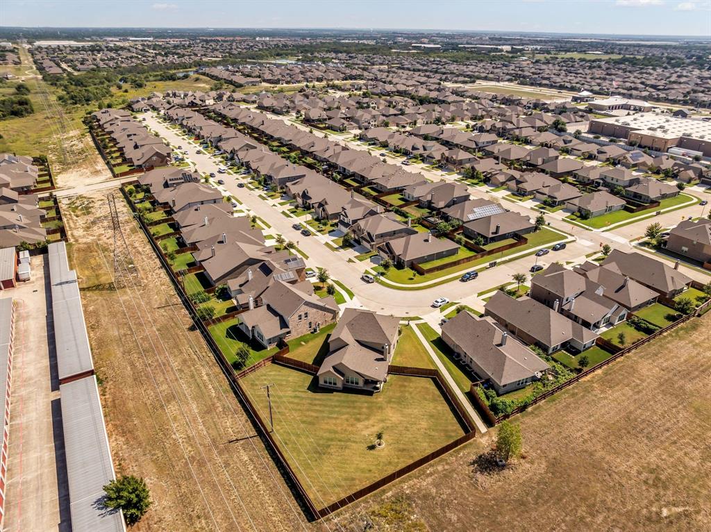 Lasater Ranch - Residential