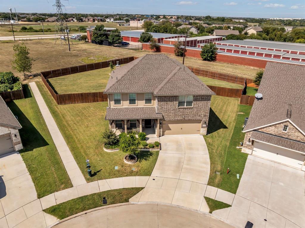 Lasater Ranch - Residential