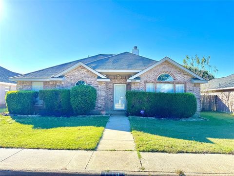 A home in Duncanville