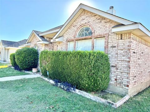 A home in Duncanville