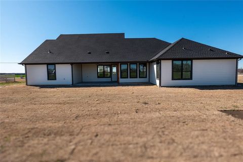 A home in Anna