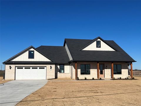 3160 County Road 222 Van Alstyne TX 75409