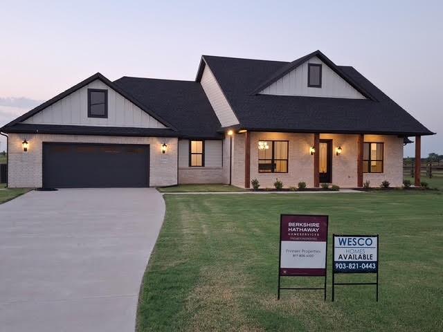 Anna, Texas 75409, United States, 4 Bedrooms Bedrooms, ,4 BathroomsBathrooms,Residential,Active,29809