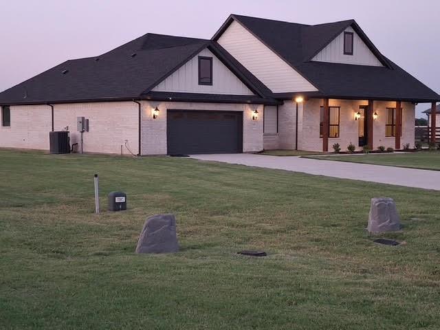 Anna, Texas 75409, United States, 4 Bedrooms Bedrooms, ,4 BathroomsBathrooms,Residential,Active,29809