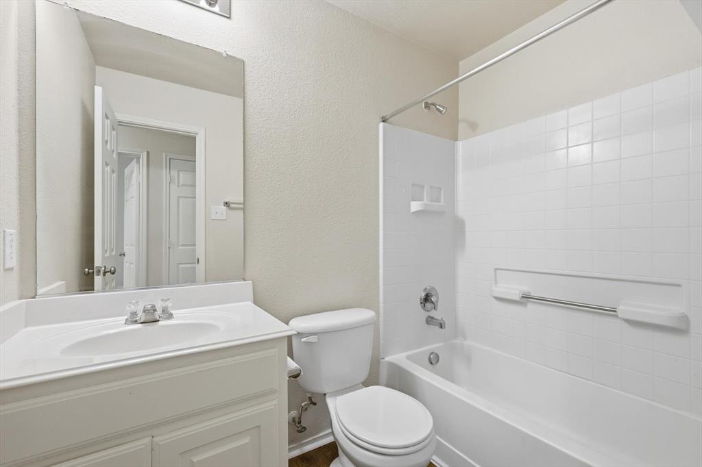 Carter Ranch-Phase I The - Residential