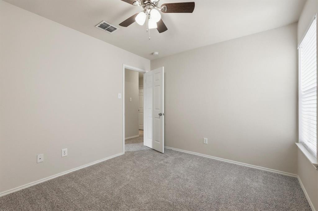 Carter Ranch-Phase I The - Residential