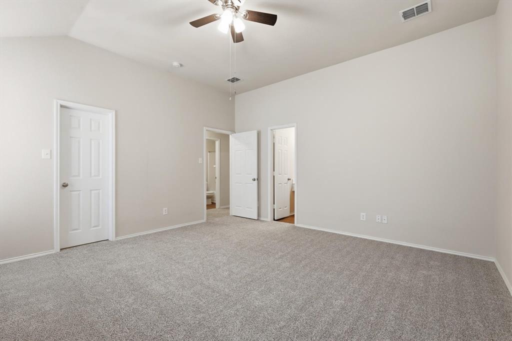 Carter Ranch-Phase I The - Residential