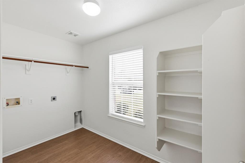 Carter Ranch-Phase I The - Residential