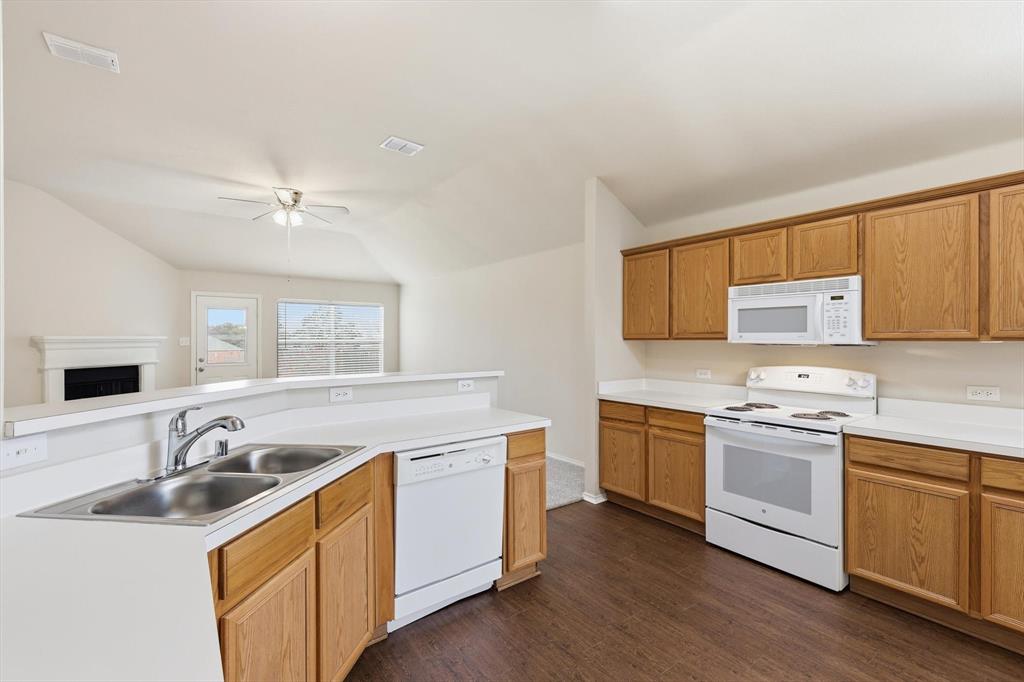 Carter Ranch-Phase I The - Residential