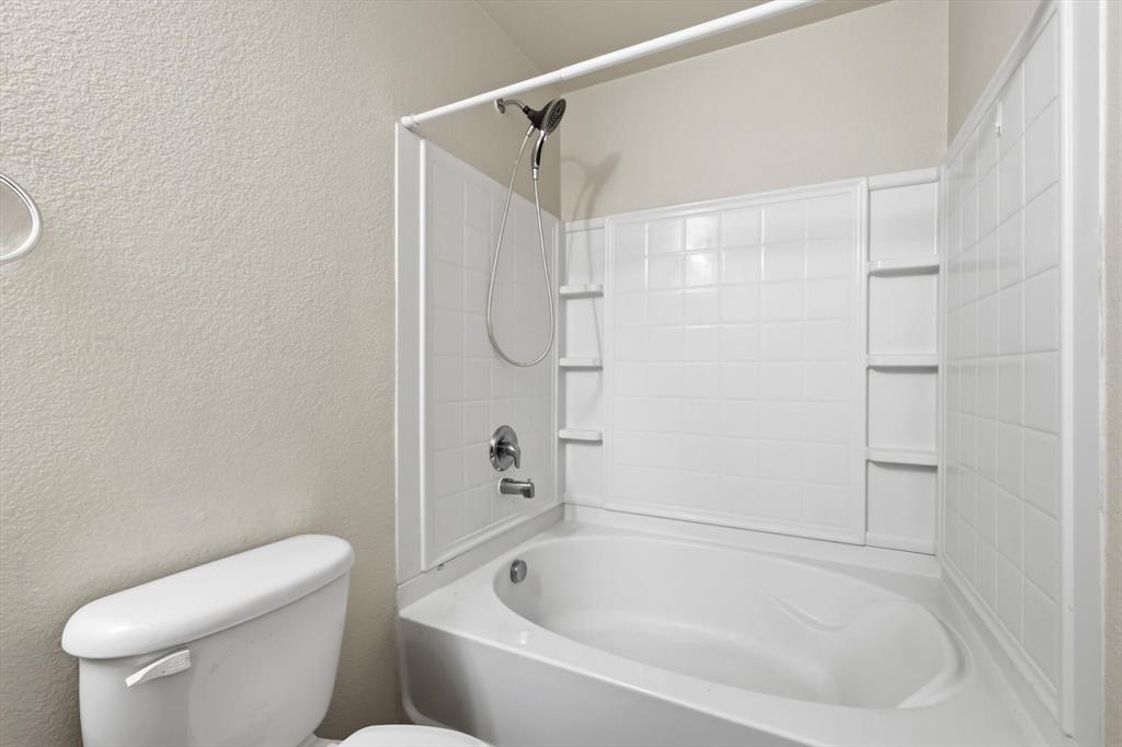 Carter Ranch-Phase I The - Residential