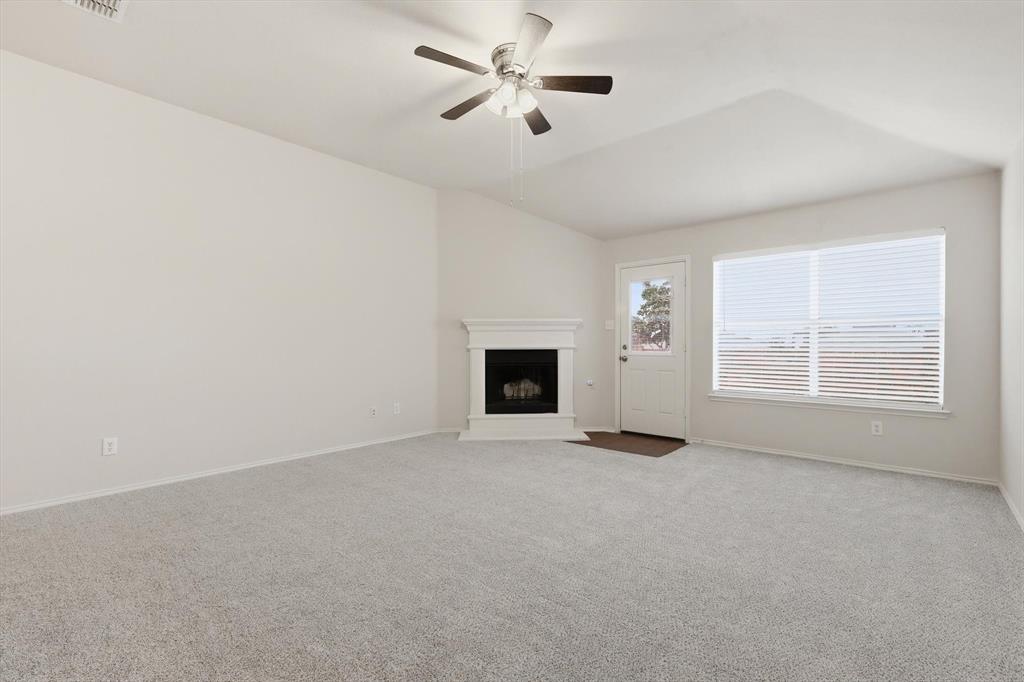 Carter Ranch-Phase I The - Residential