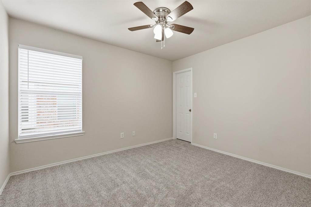 Carter Ranch-Phase I The - Residential