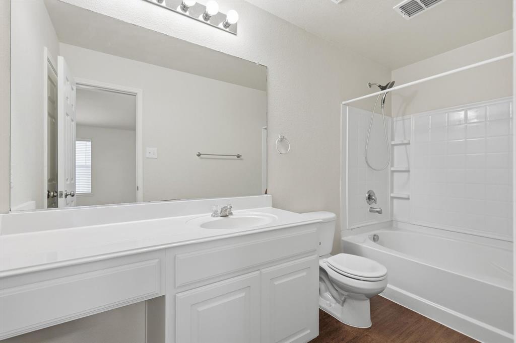 Carter Ranch-Phase I The - Residential