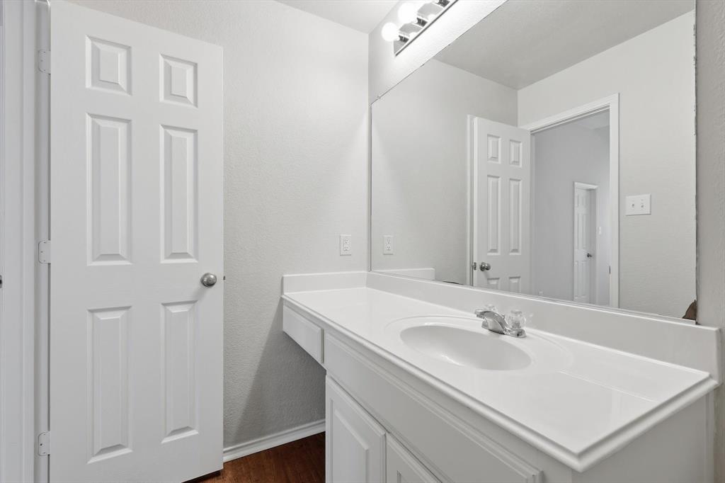 Carter Ranch-Phase I The - Residential