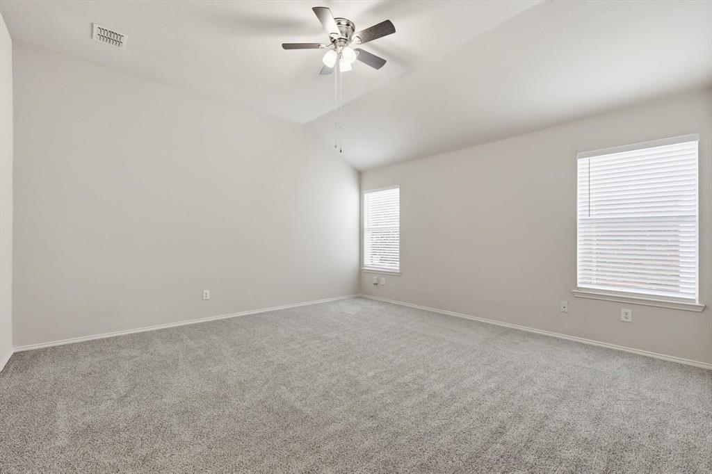 Carter Ranch-Phase I The - Residential