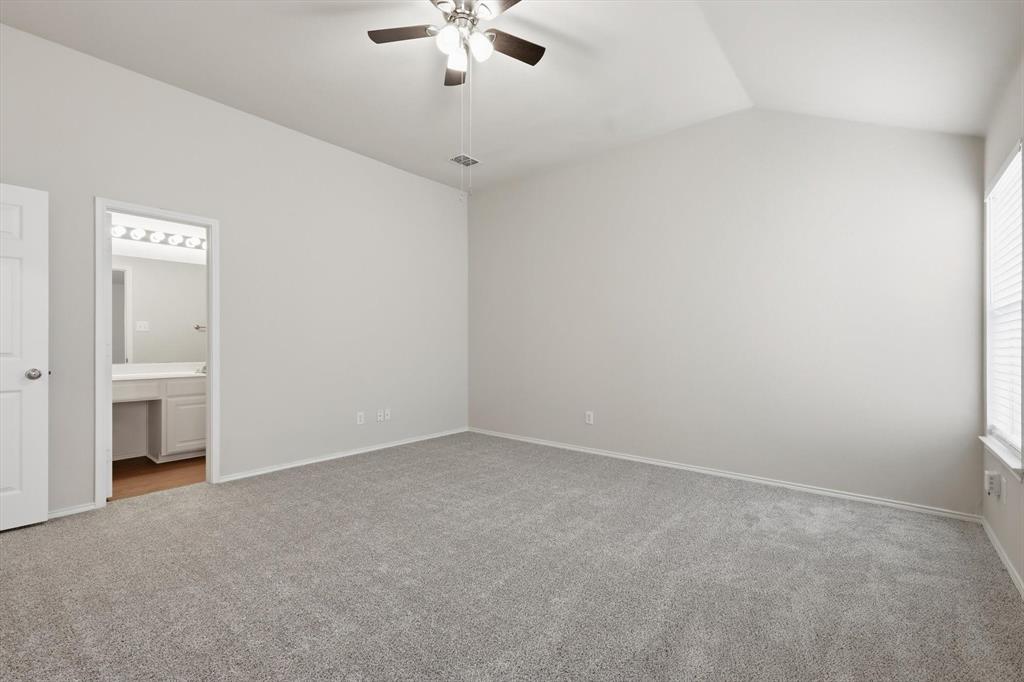 Carter Ranch-Phase I The - Residential