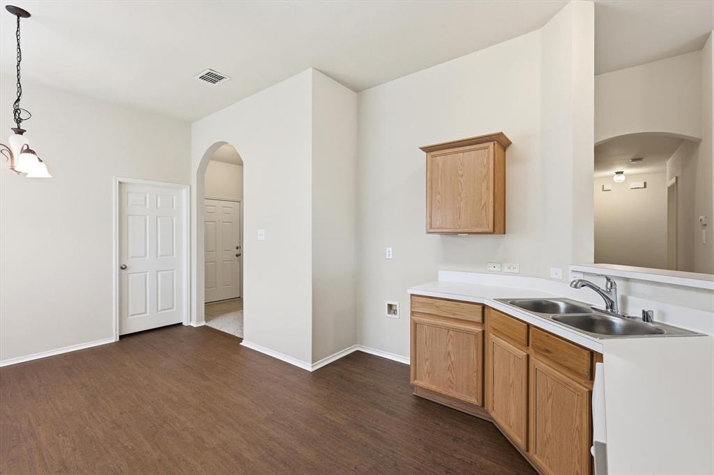 Carter Ranch-Phase I The - Residential