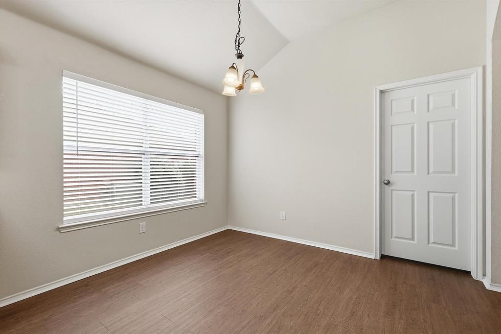 Carter Ranch-Phase I The - Residential