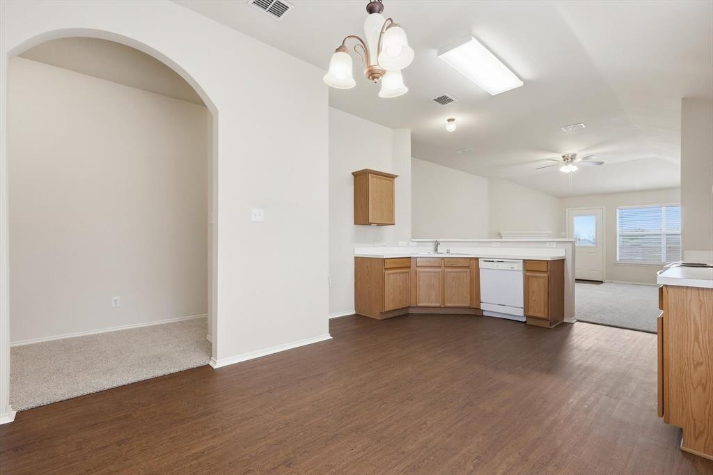 Carter Ranch-Phase I The - Residential