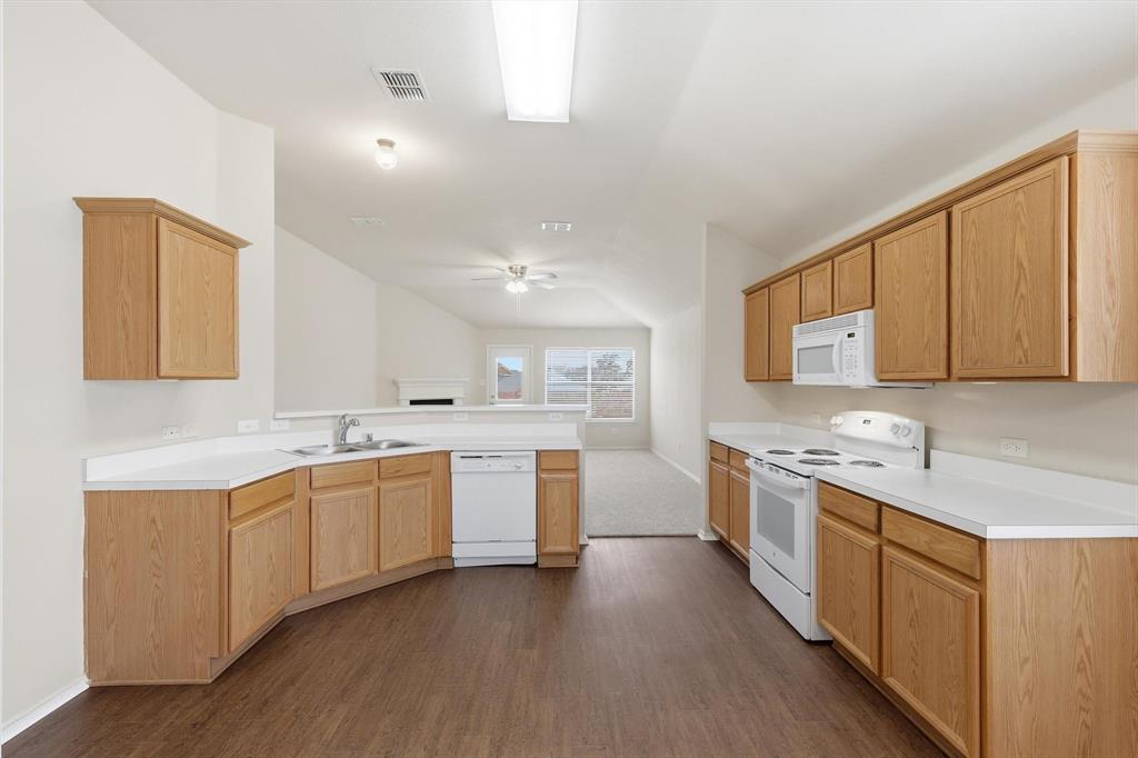 Carter Ranch-Phase I The - Residential