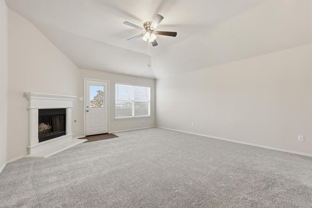 Carter Ranch-Phase I The - Residential