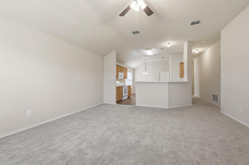 Carter Ranch-Phase I The - Residential