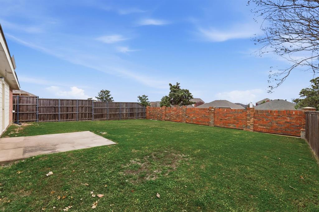 Carter Ranch-Phase I The - Residential