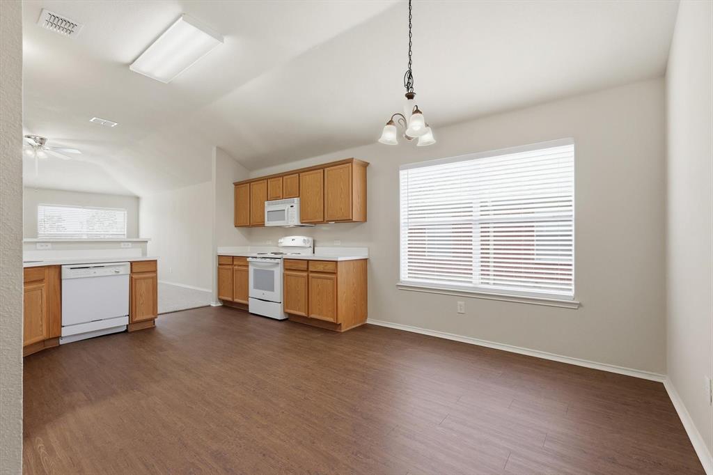 Carter Ranch-Phase I The - Residential