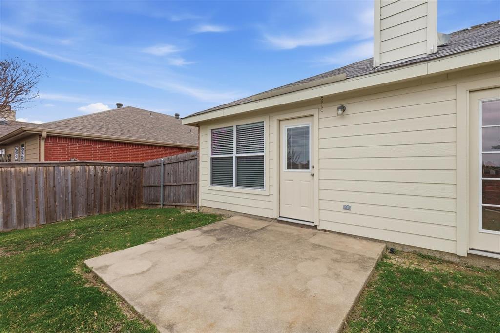 Carter Ranch-Phase I The - Residential