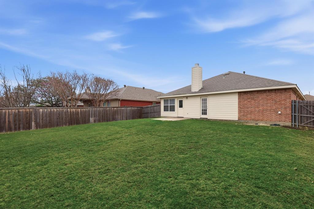 Carter Ranch-Phase I The - Residential