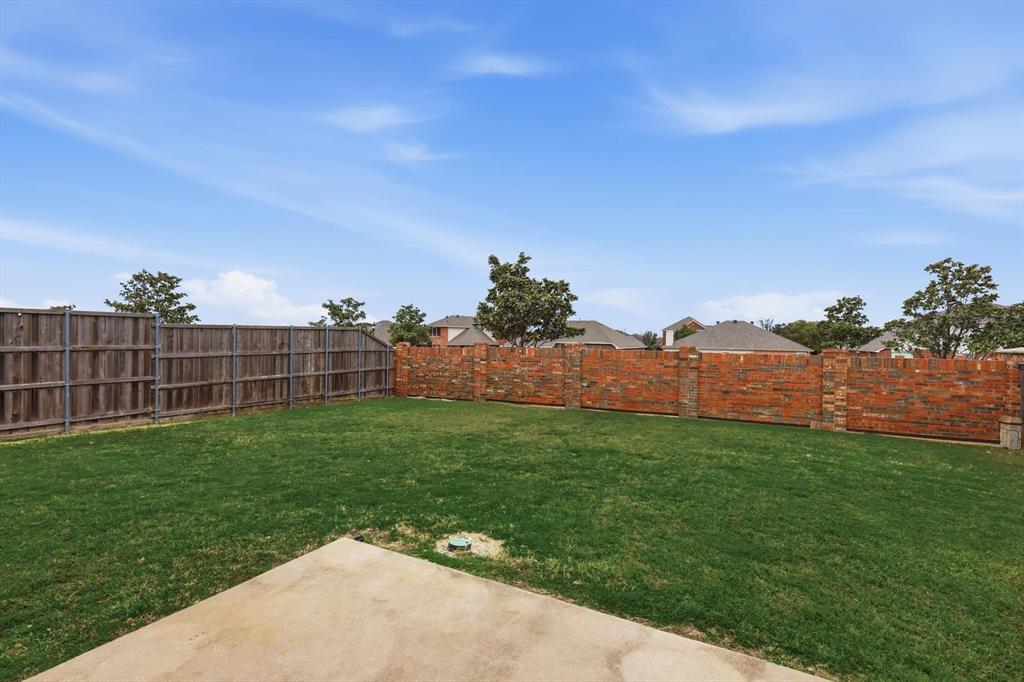 Carter Ranch-Phase I The - Residential