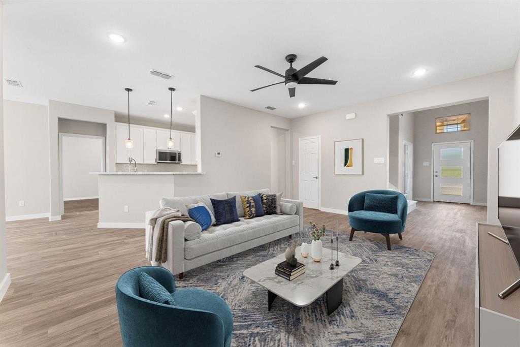 Highland Woods 02 - Residential