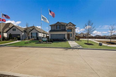 A home in Heartland