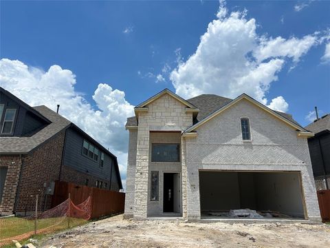 A home in Heartland