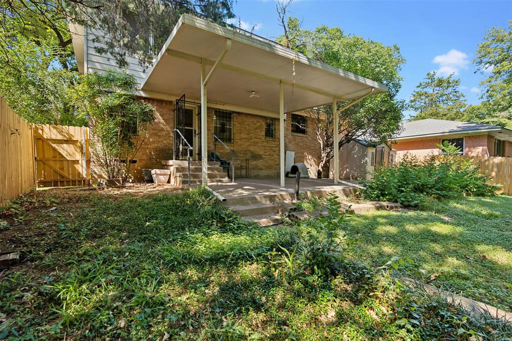 Dallas, Texas 75227, United States, 3 Bedrooms Bedrooms, ,3 BathroomsBathrooms,Residential,Active,40469