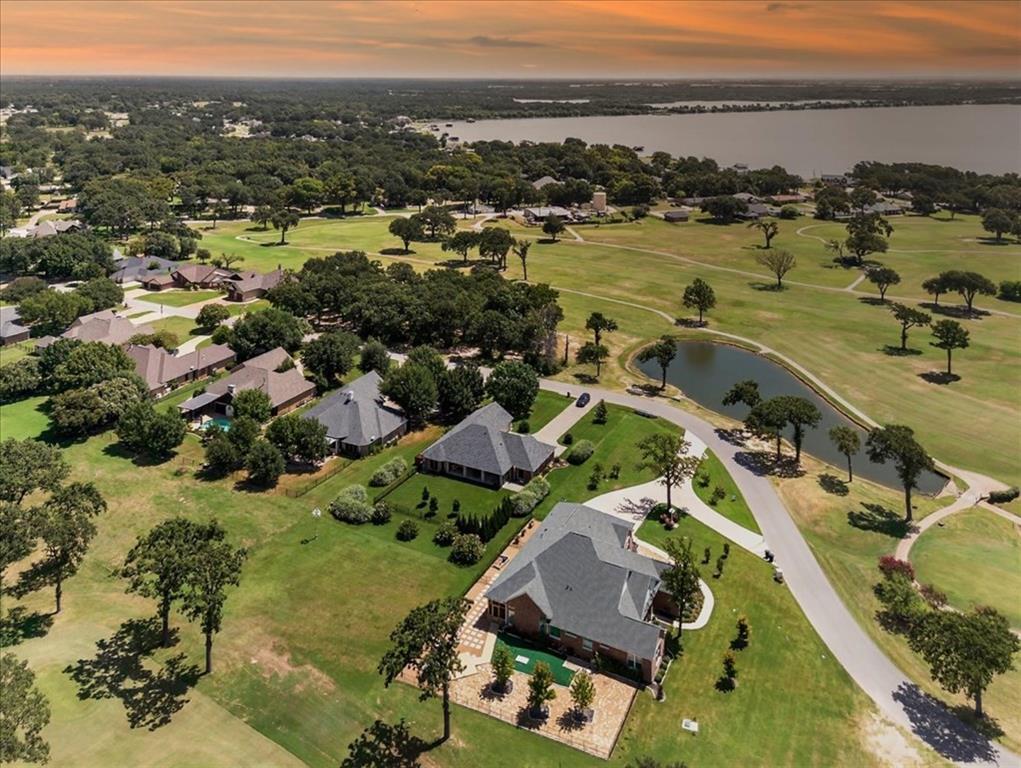 The Landings - Residential