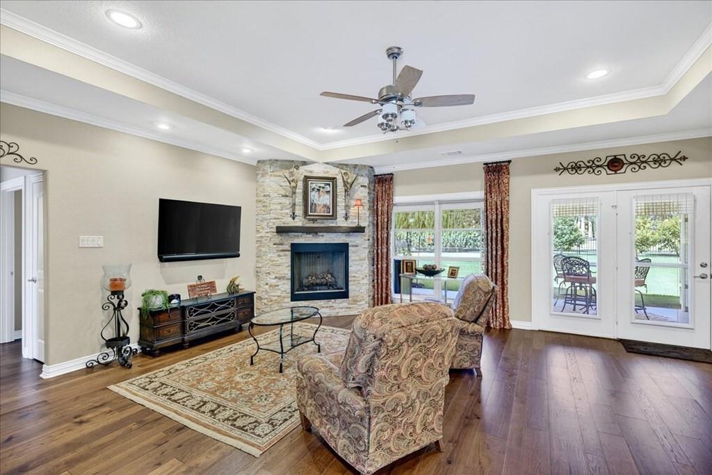 The Landings - Residential