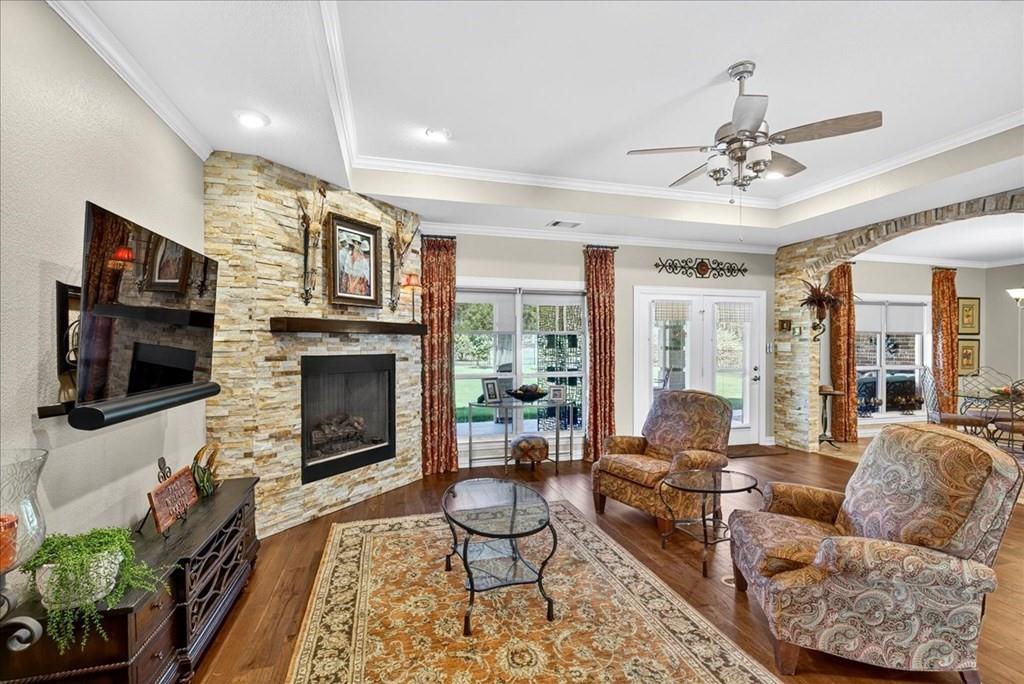 18070 Country Club Drive