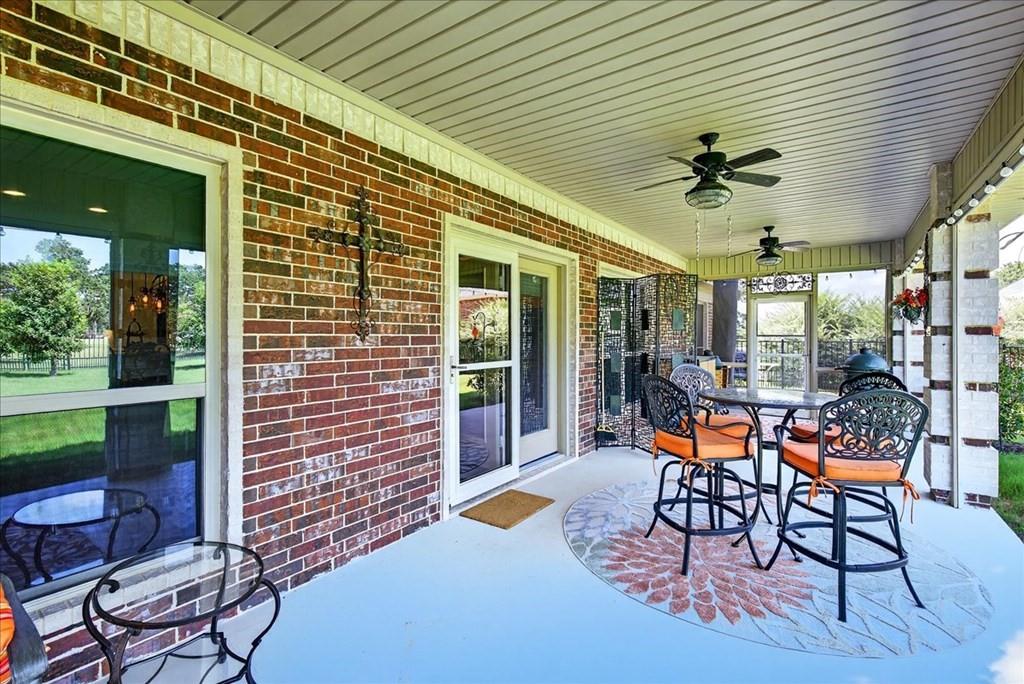 The Landings - Residential