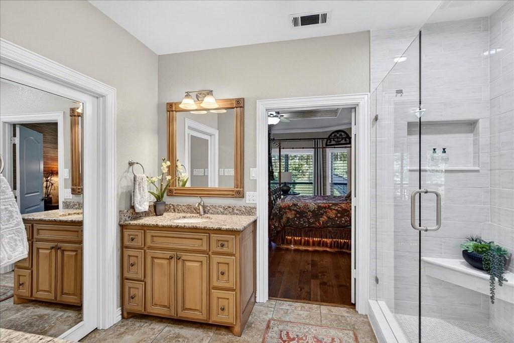 The Landings - Residential