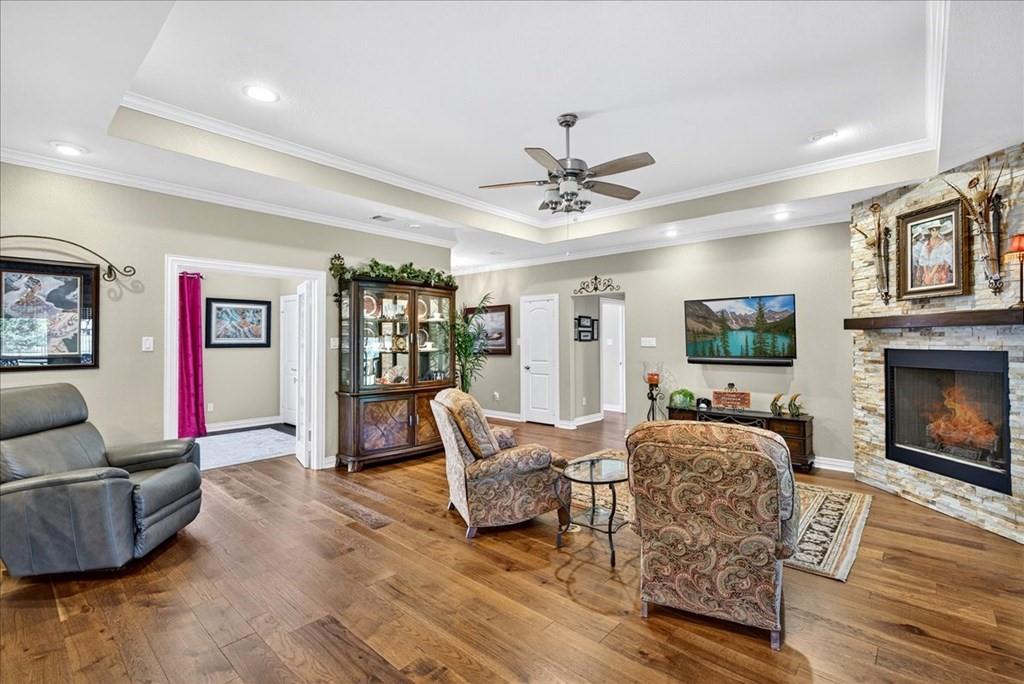 18070 Country Club Drive