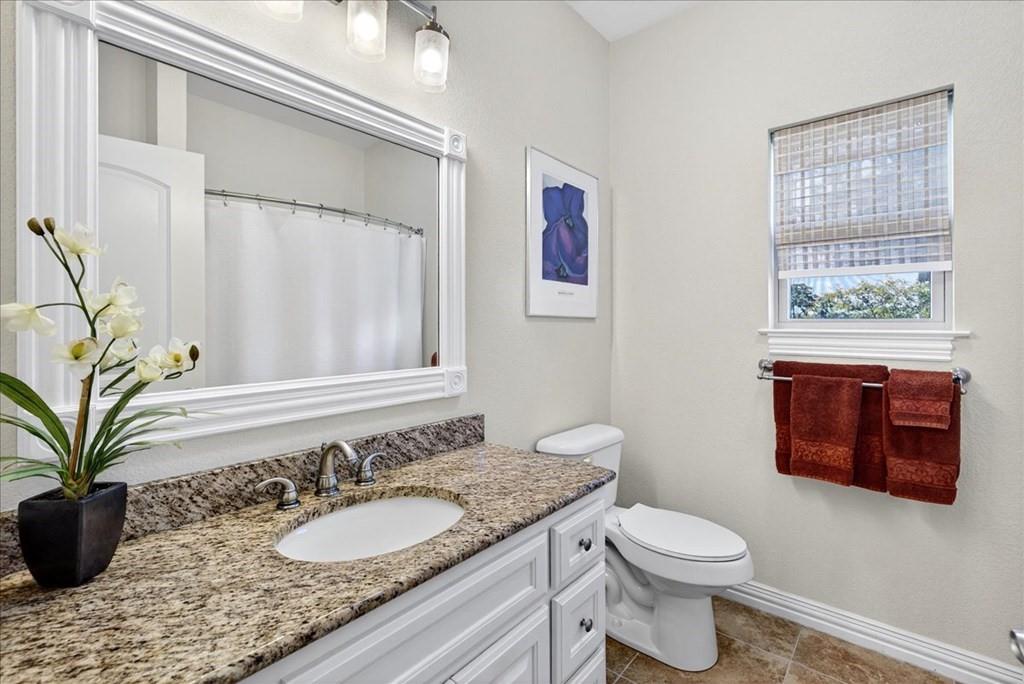 The Landings - Residential