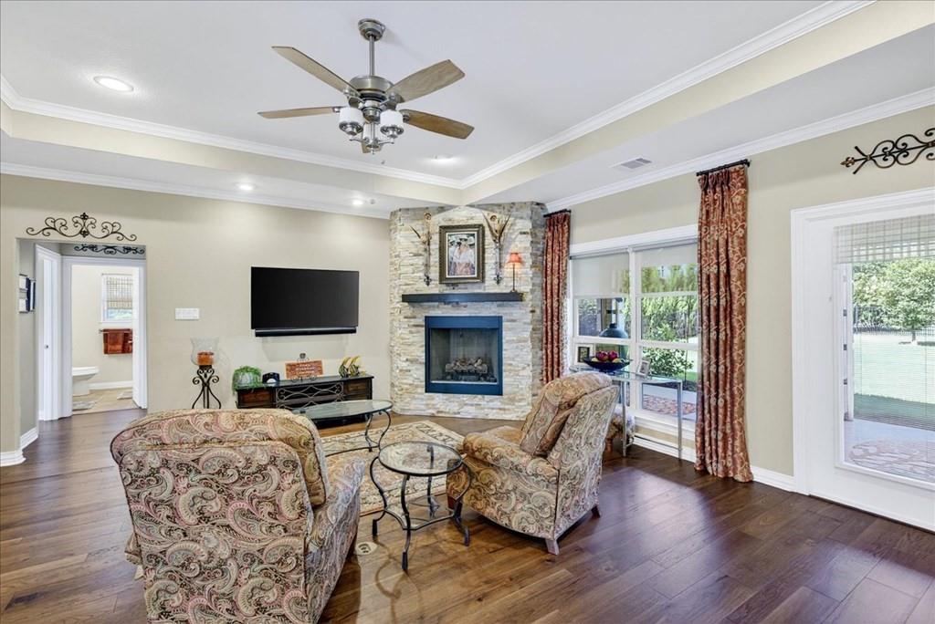 The Landings - Residential