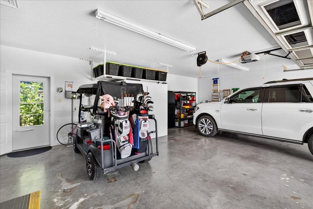 The Landings - Residential