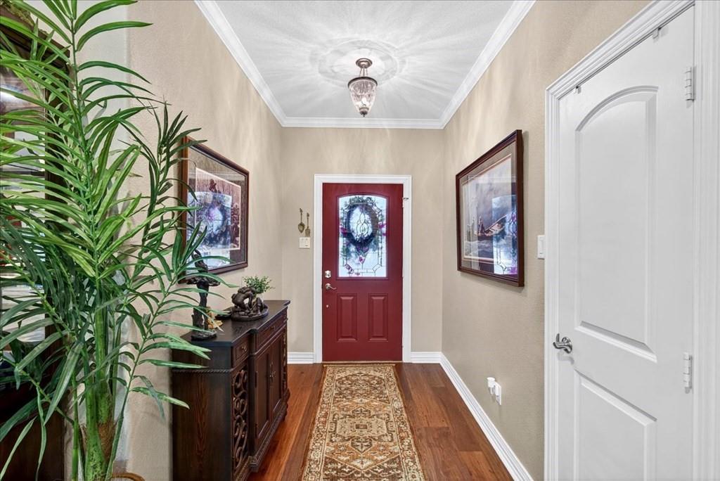 18070 Country Club Drive