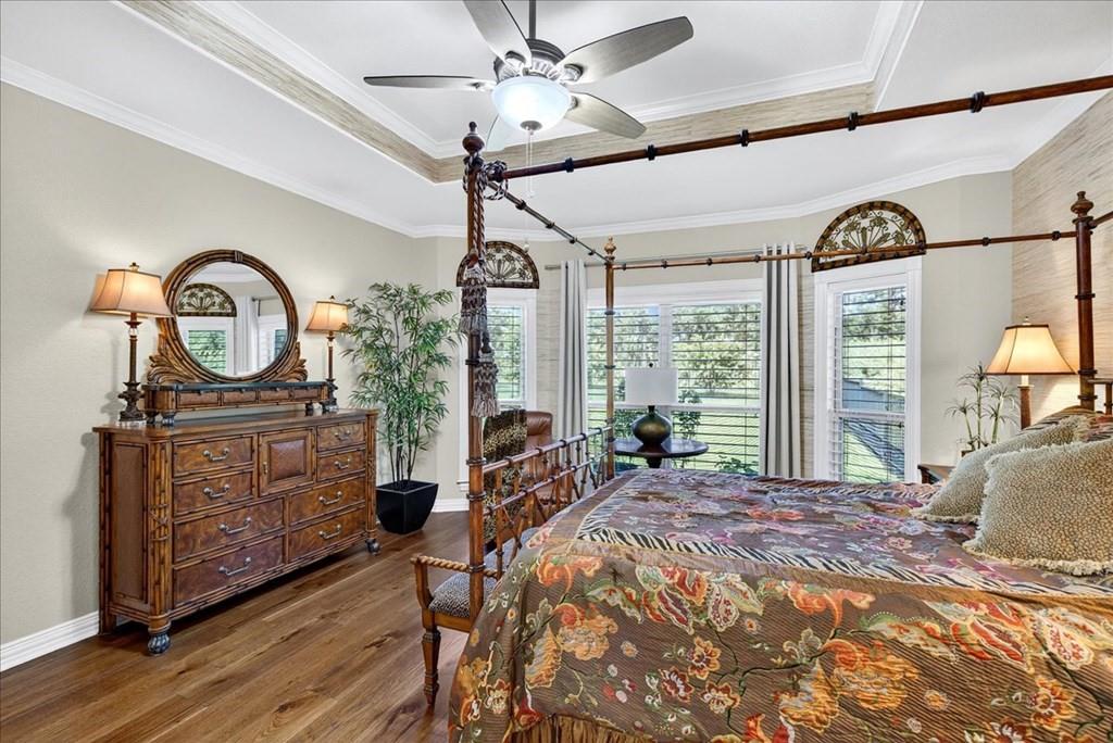 The Landings - Residential