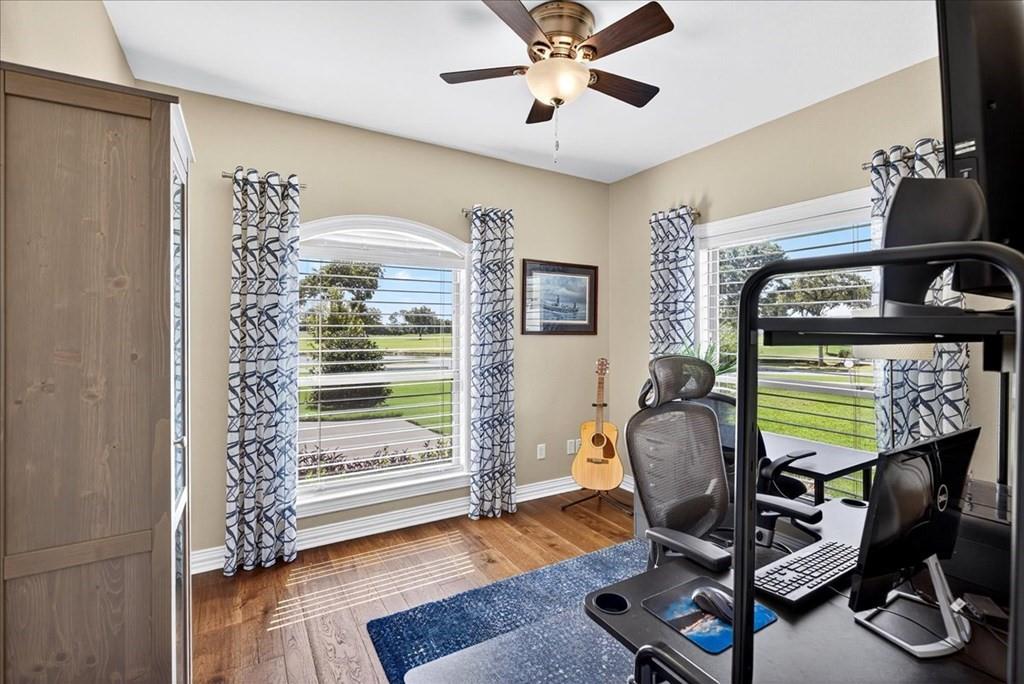 The Landings - Residential