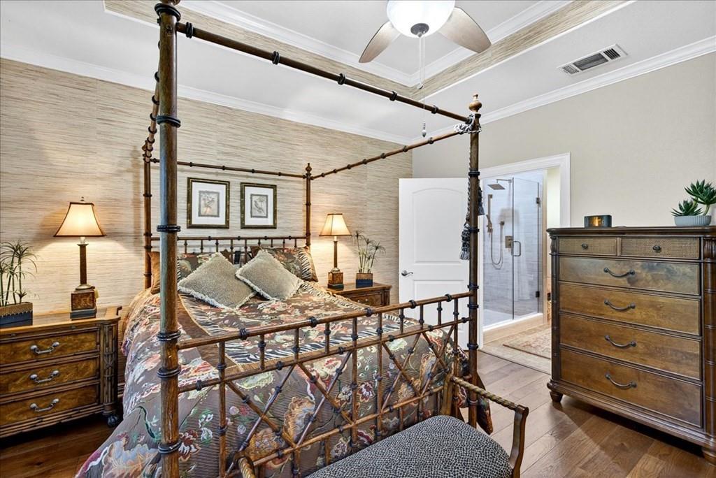 The Landings - Residential